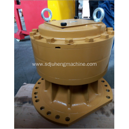 Excavator 374DL Swing Gearbox 2966147